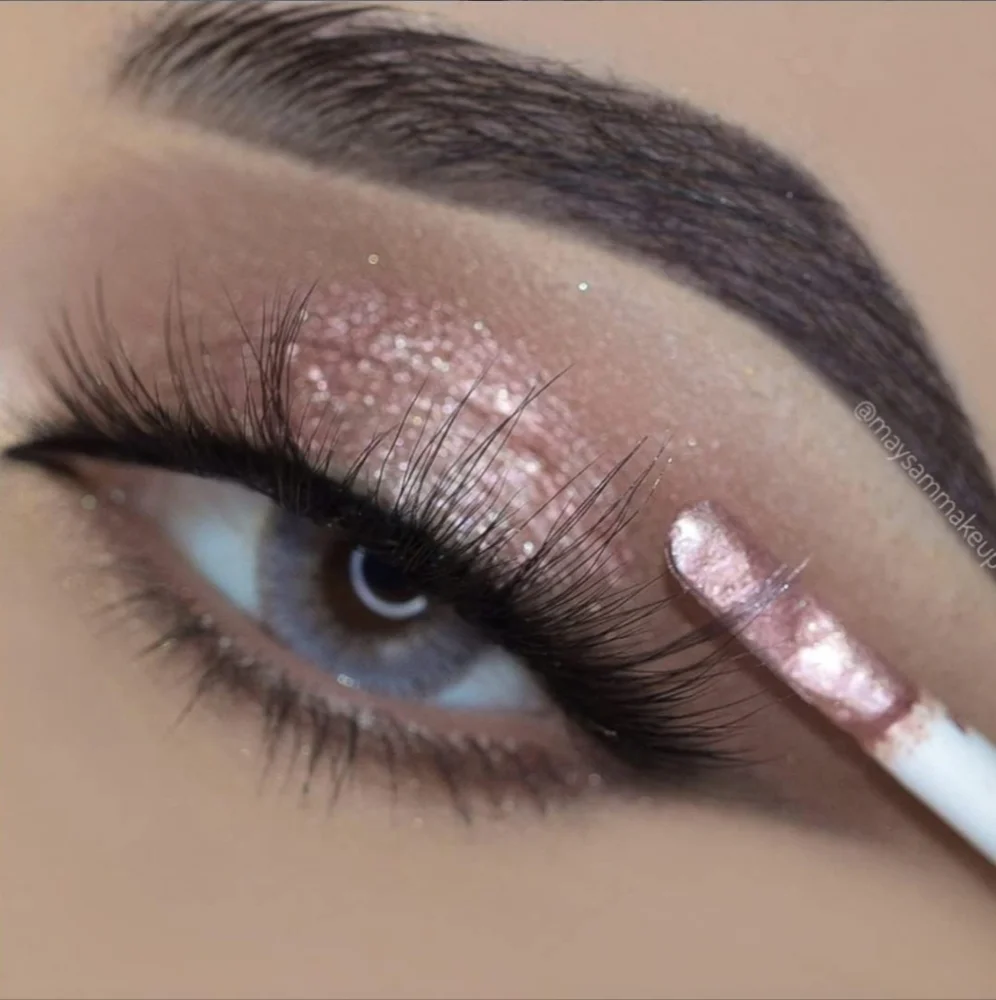 Lucky Chic: Liquid Eyeshadow | BNIB/SEALED!!